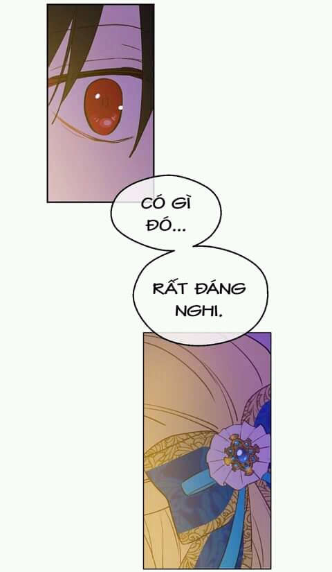 bỗng một ngày nọ tôi trở thành nàng công chúa chapter 93 58