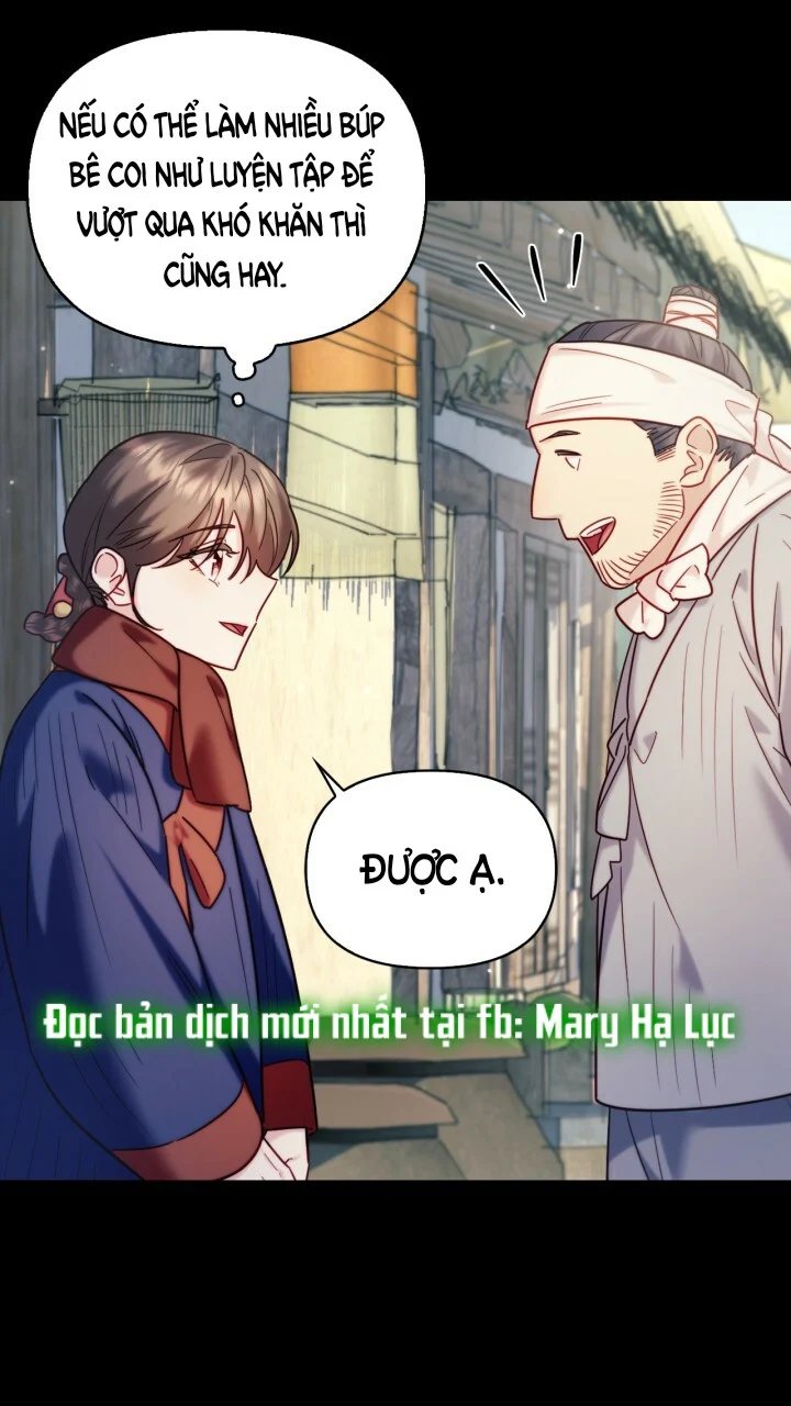 [18+] trăng nơi đỉnh núi chapter 64.5 12