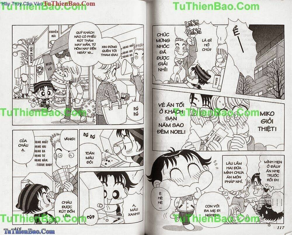nhóc miko chapter 13 58