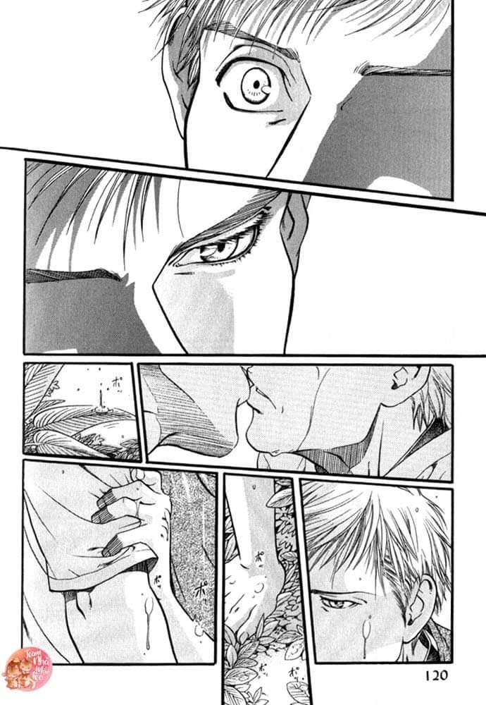 oneshot bl từ nhiều tác giả - mlèo dịch chapter 122 19