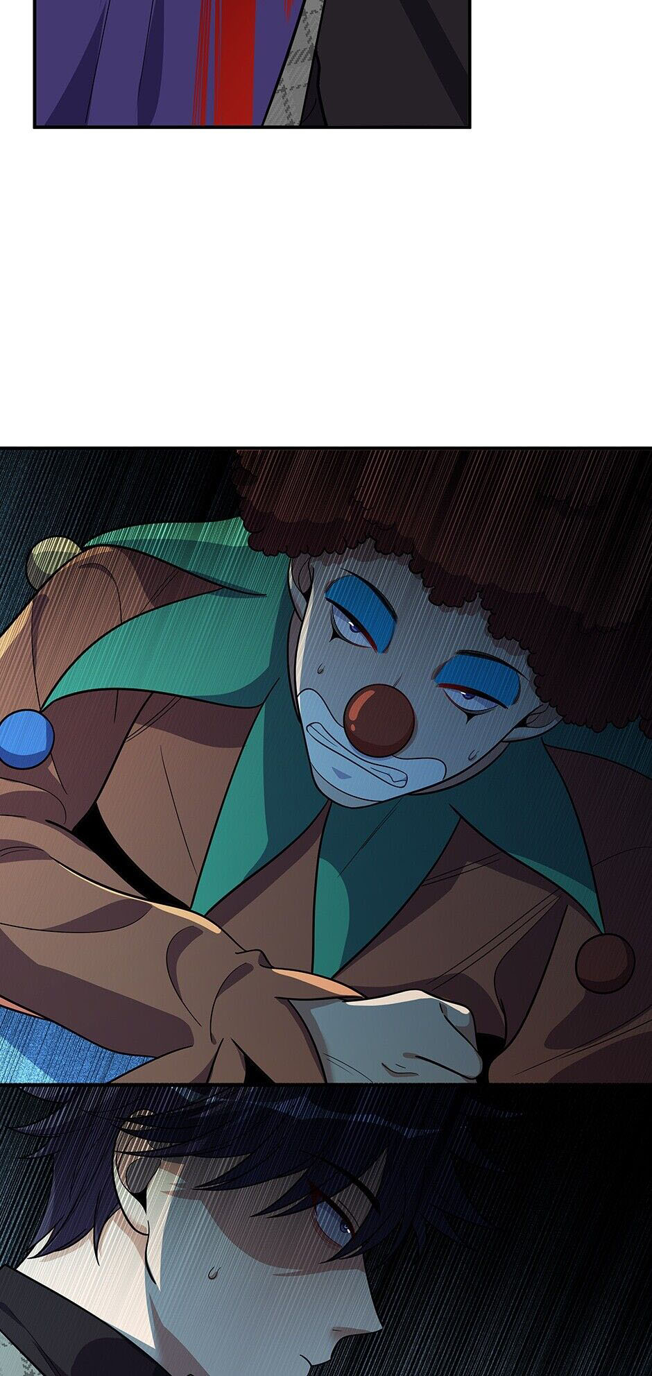 [16+] killing my love chapter 19.1 19