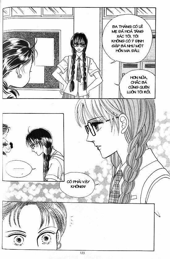 hot blooded woman chapter 4 19