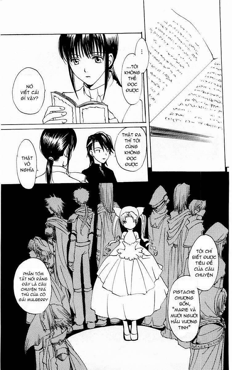 fun fun factory chapter 8 18