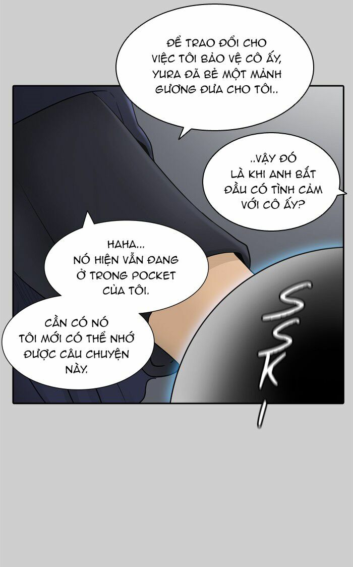 tòa tháp bí ẩn 2 chapter 287 25