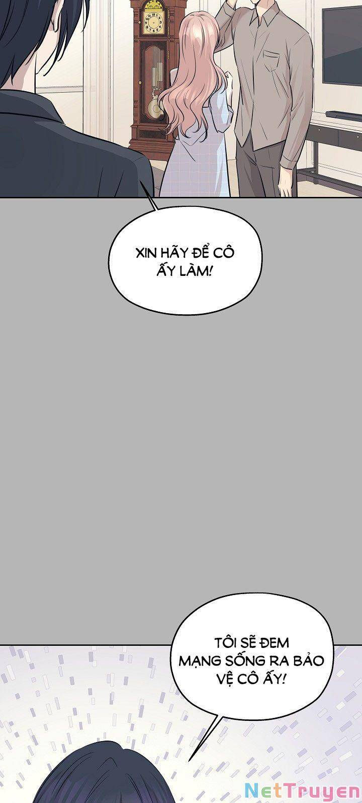 cuộc sống kỳ thú chapter 80 17