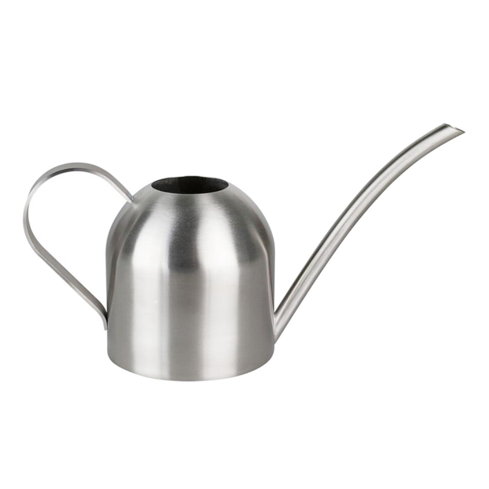 Garden flower planter watering bottles