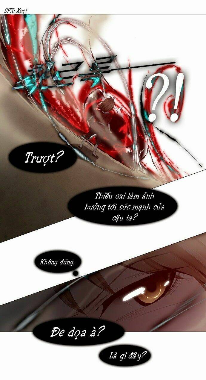 một không gian thời gian khác chapter 26 6