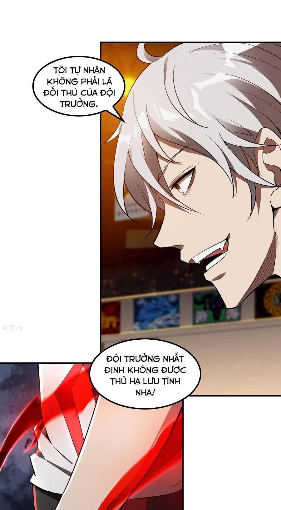 đệ nhất người ở rể chapter 56 8