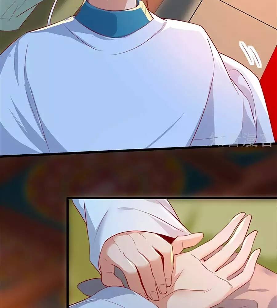 gian phi như thử đa kiều chapter 64 12