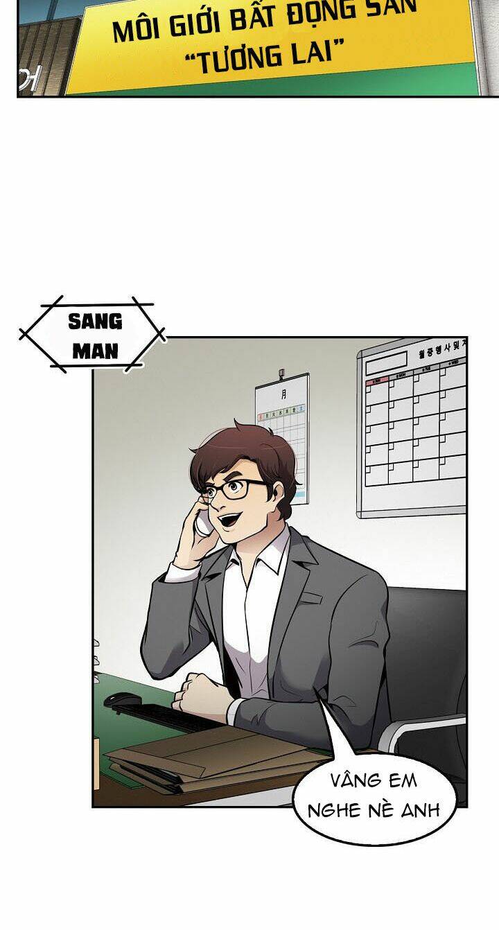 điều tra viên chuyển sinh chapter 66 29