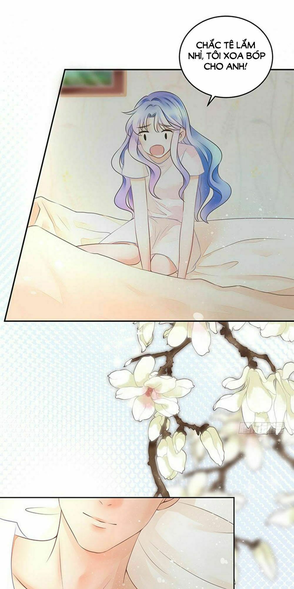 luyến đường thời quang chapter 36 20