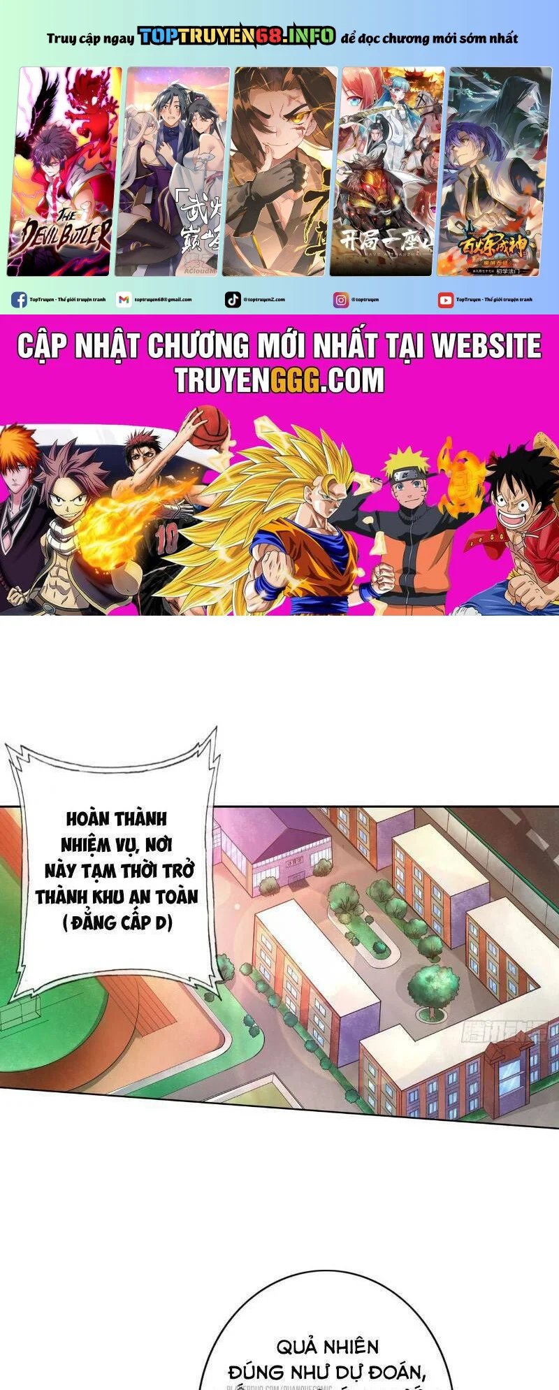 nhân vật phản diện đi tìm đường chết chapter 17 1