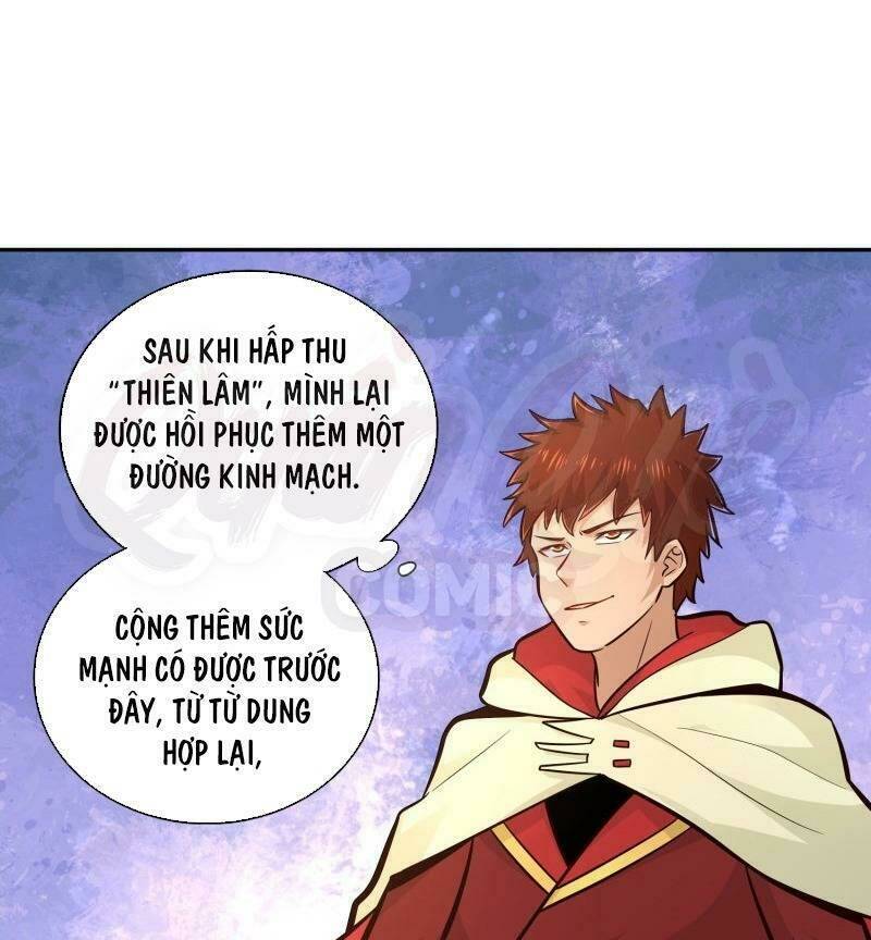 võ linh kiếm tôn chapter 95 44