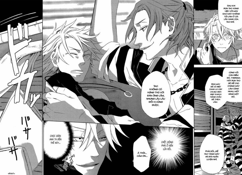 lucky dog 1 blast chapter 4 24