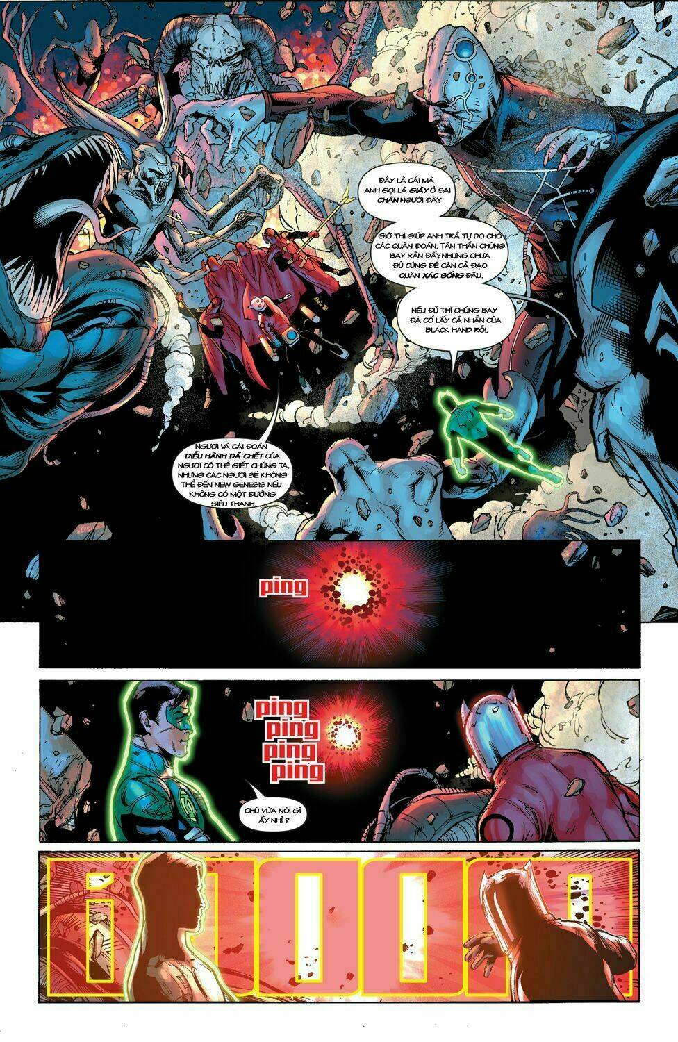 green lantern/new gods: godhead chapter 17 9