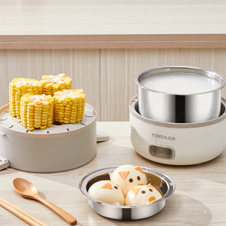 Hộp cơm hâm nóng và giữ nhiệt RW-01