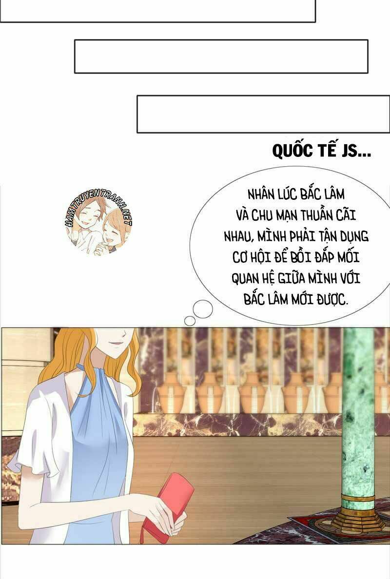 độc sủng kiều thê của bá đạo tổng tài chapter 61 18