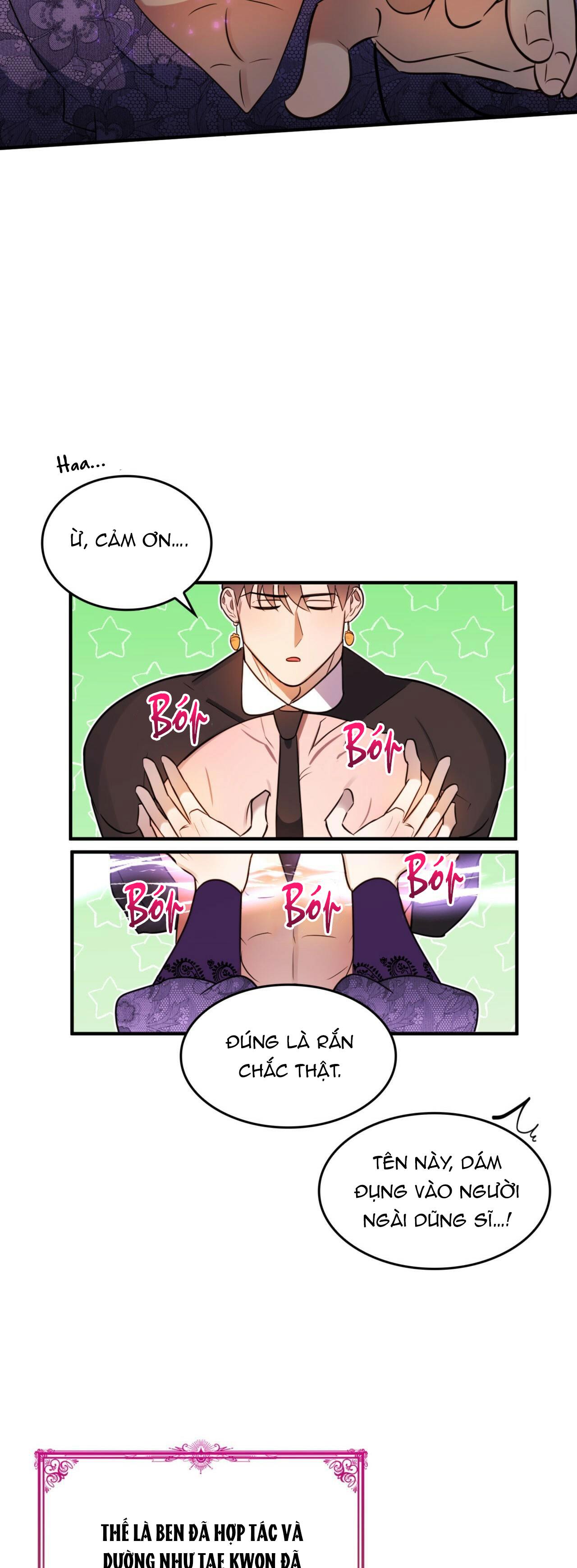 (np) độc thân muôn năm chapter 5 25