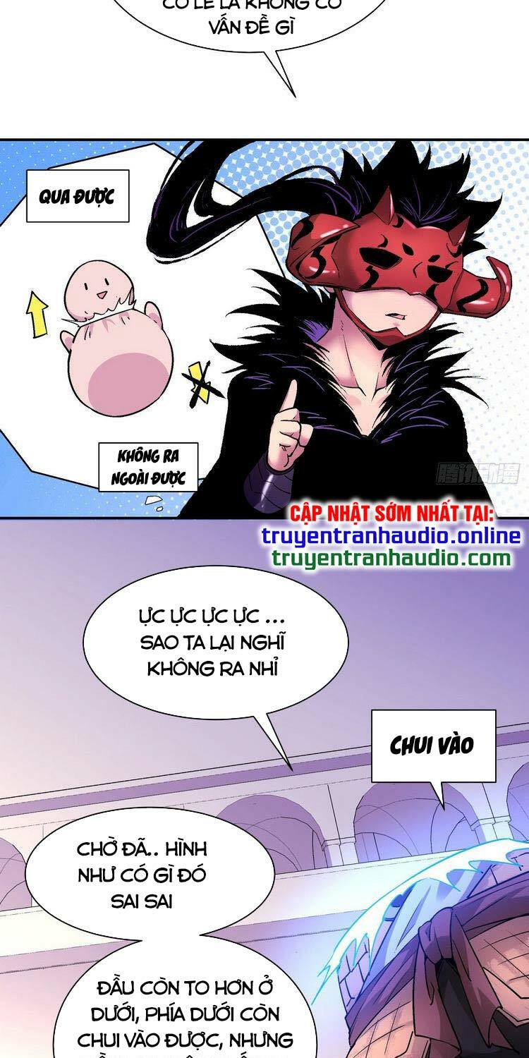 ta là nhà giàu số một, ta không muốn trọng sinh chapter 77 13