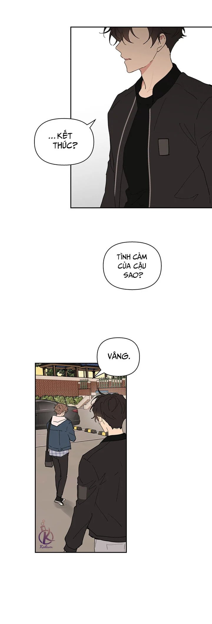 tâm tư của ju in chapter 42 24