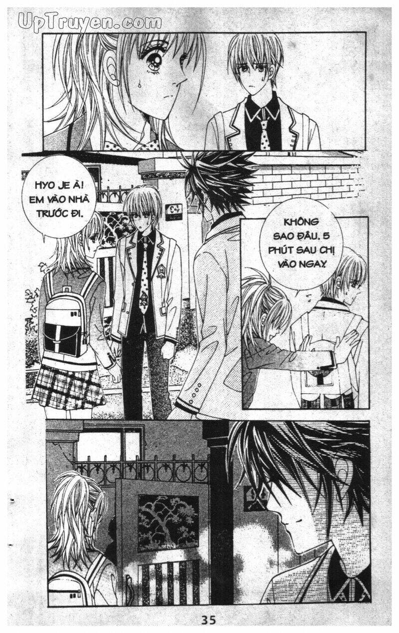 dạ khúc chapter 4 34