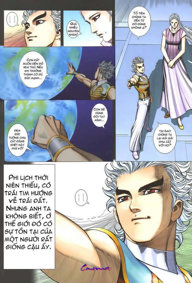 võ thần phượng hoàng chapter 28 10