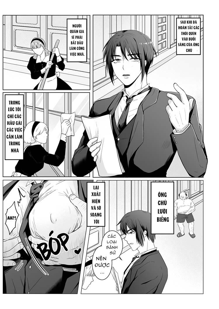 tổng hợp oneshot boylove chapter 33 12