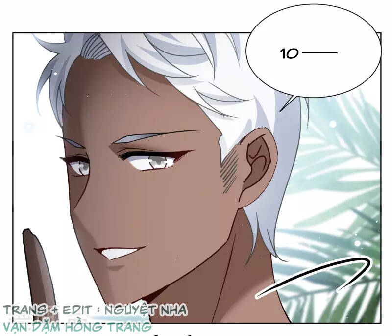 cô ấy đến rồi, xin nằm xuống! chapter 277 6