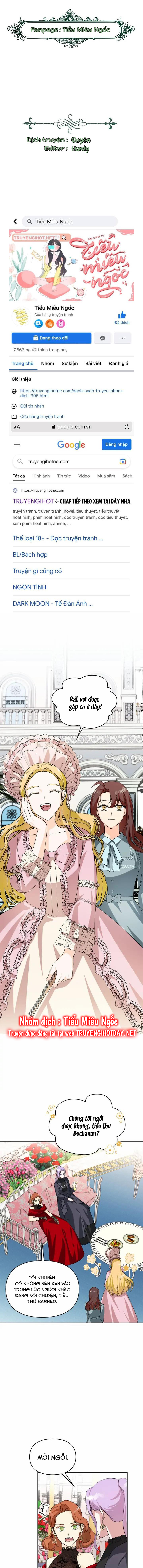 hãy nghe lời của tôi chapter 23 1