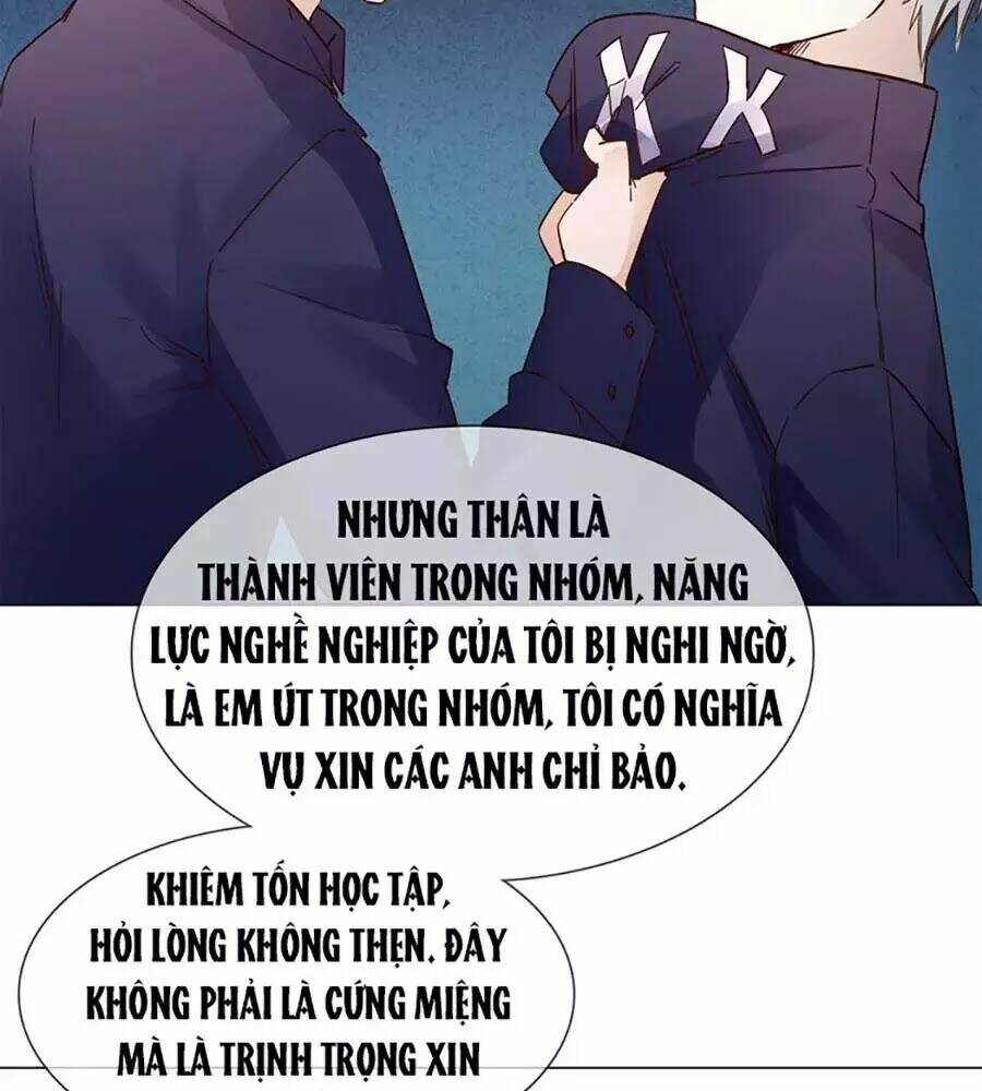 ngôi sao vụn vỡ chapter 28 31