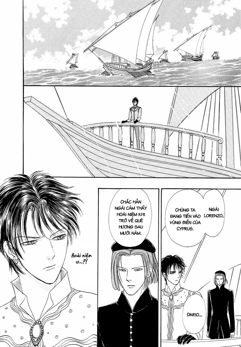 kenja no ishi chapter 17 28