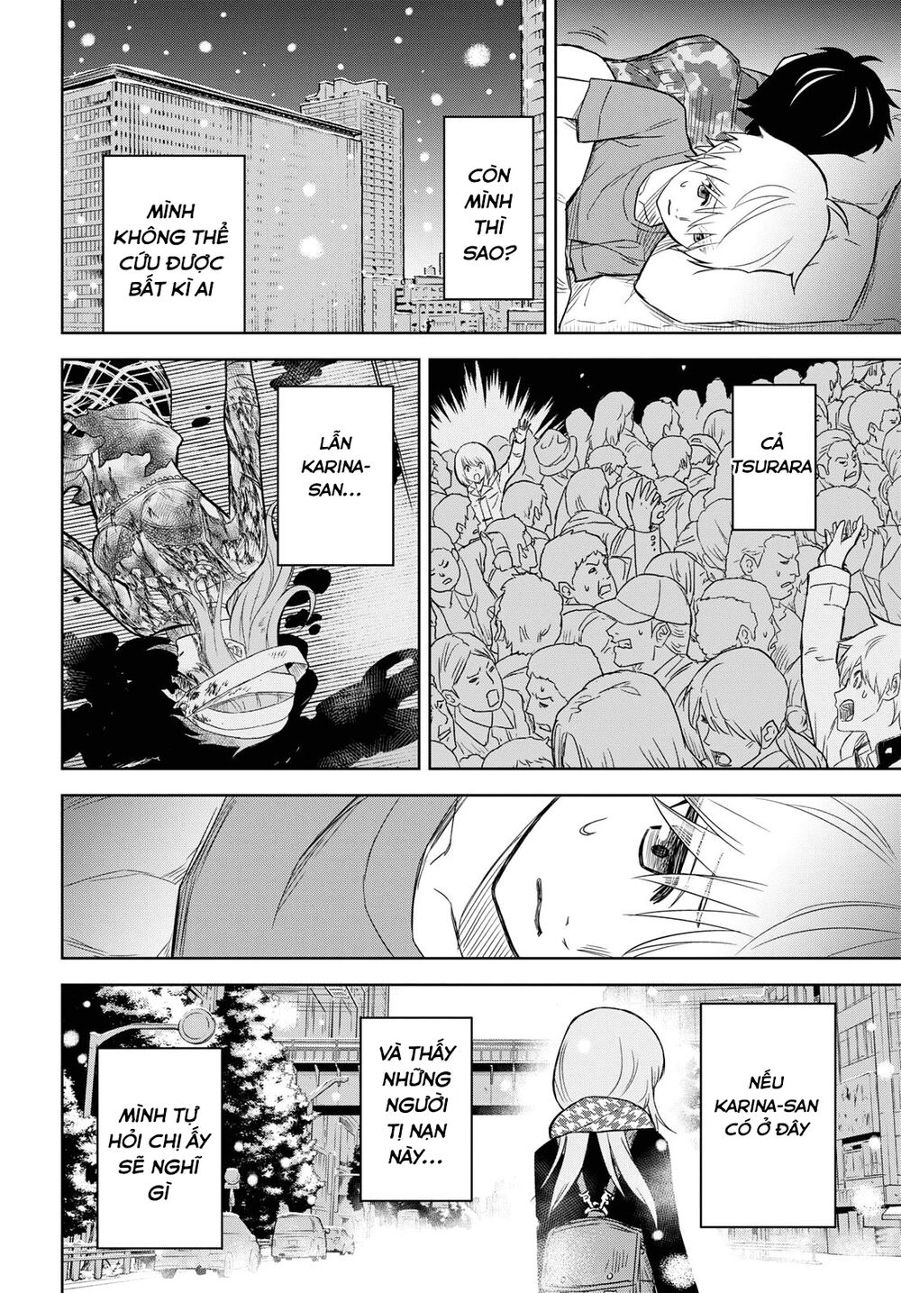 shikabane-gatana chapter 7 26