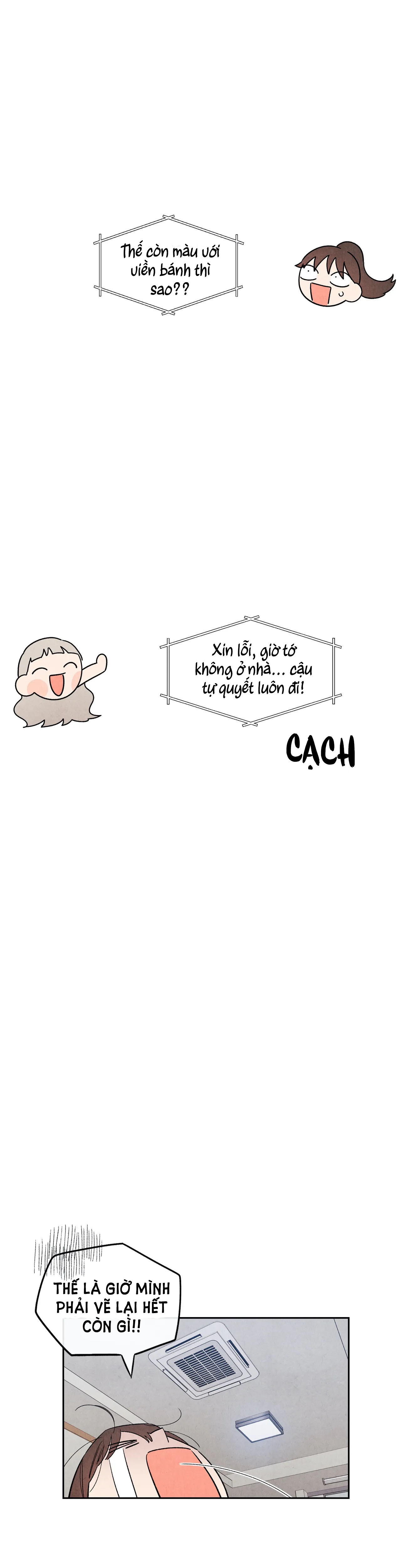 1 cộng 1 bằng.... chapter 47 25