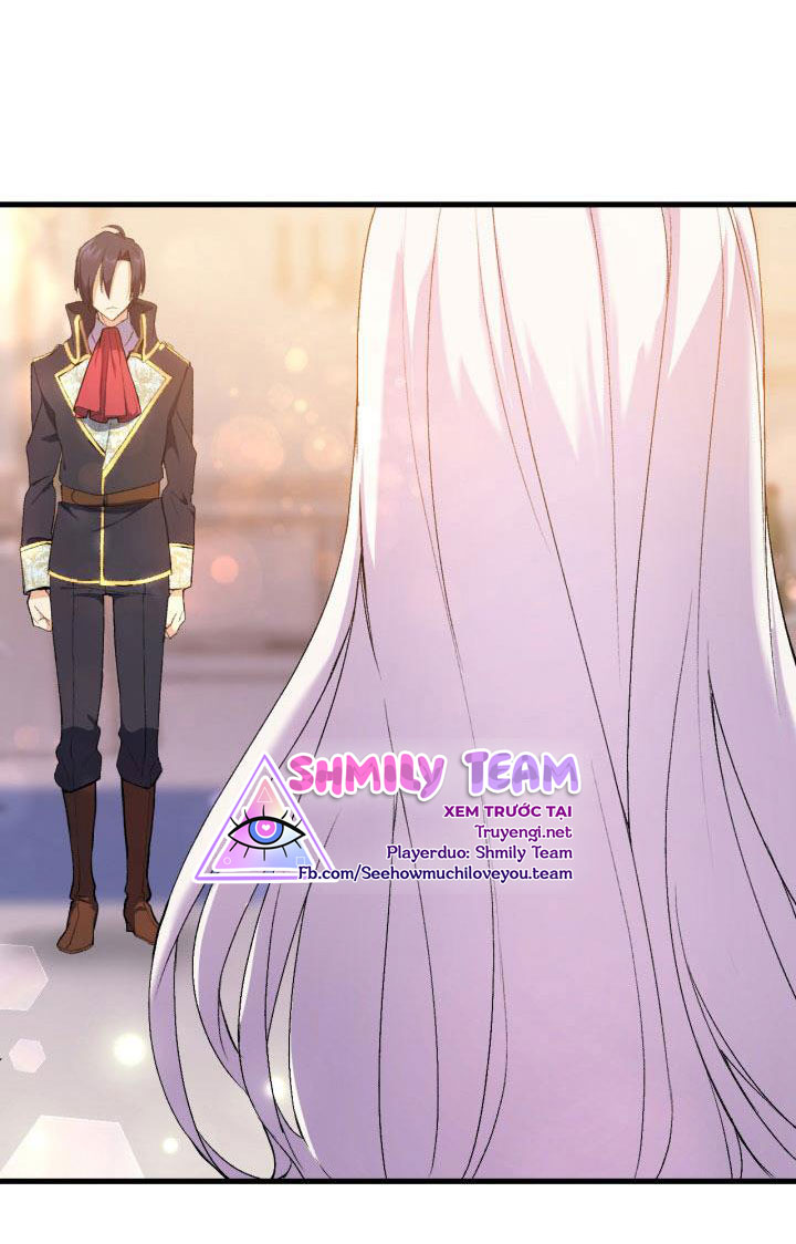 tôi định quyến rũ anh trai nhưng nam chính đã đến chapter 20 25