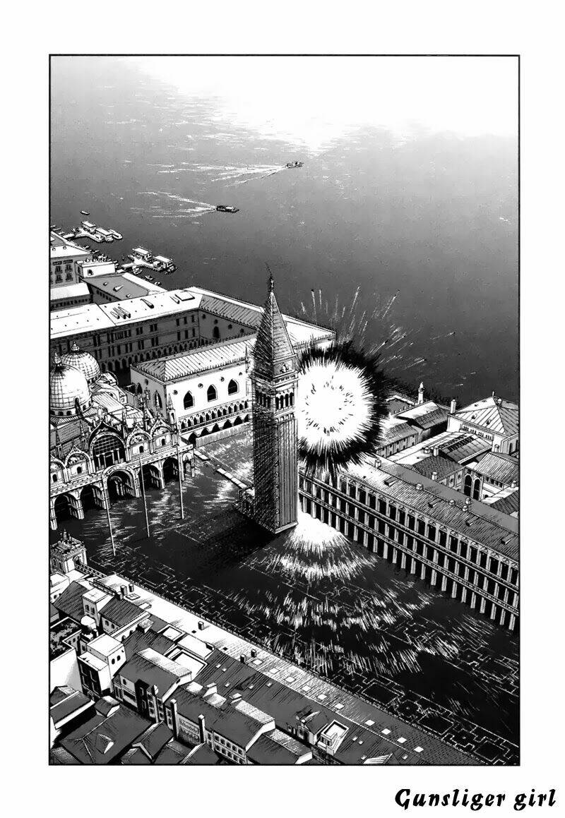 gunslinger girl chapter 63 17