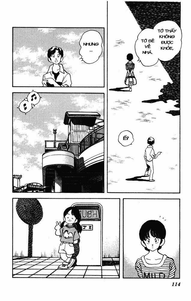 slow step chapter 28 20