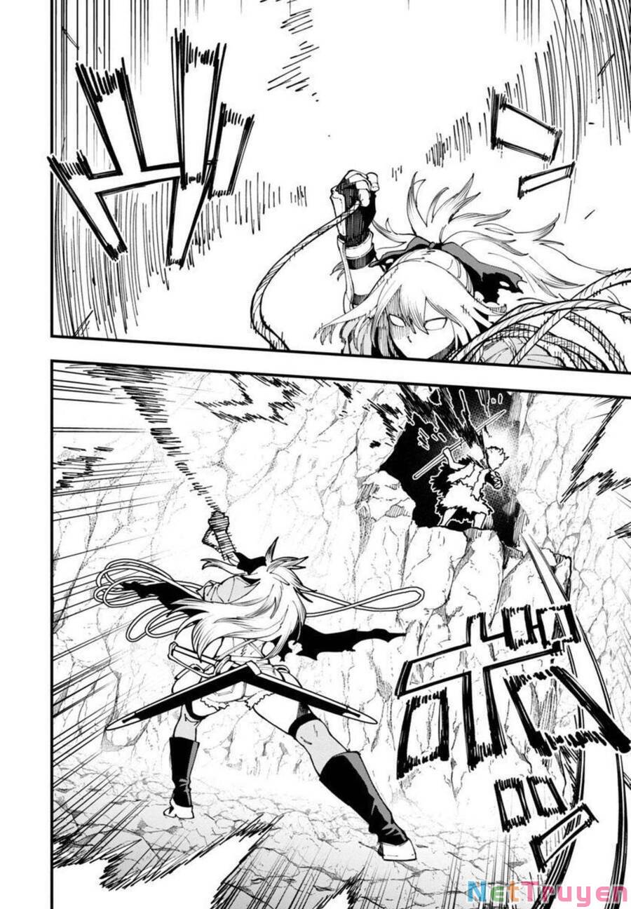 ông chú làng quê trở thành thánh kiếm - dủ chỉ là một thầy giáo kiếm thuật ở quê nhưng đám đệ tử vẫn không buông tha chapter 9 15
