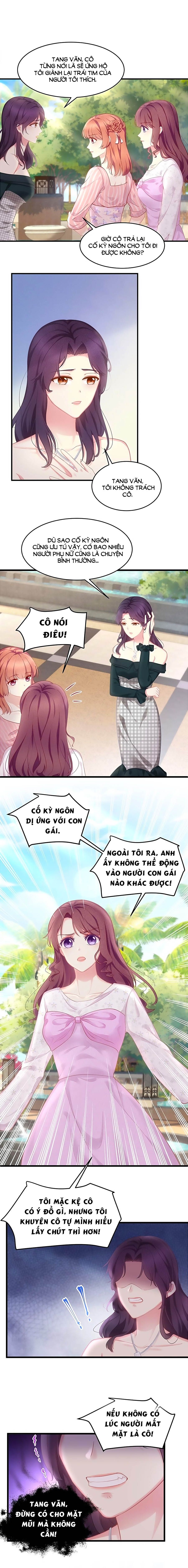 ta với bốn vị cố tiên sinh chapter 49 8