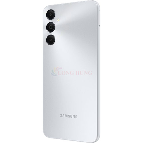 Điện thoại Samsung Galaxy A05s (4GB/128GB) - Hàng chính hãng