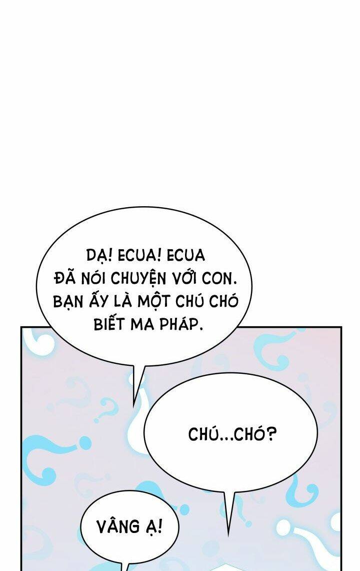 từ ác nữ, tôi trở thành một người mẹ chapter 31 15