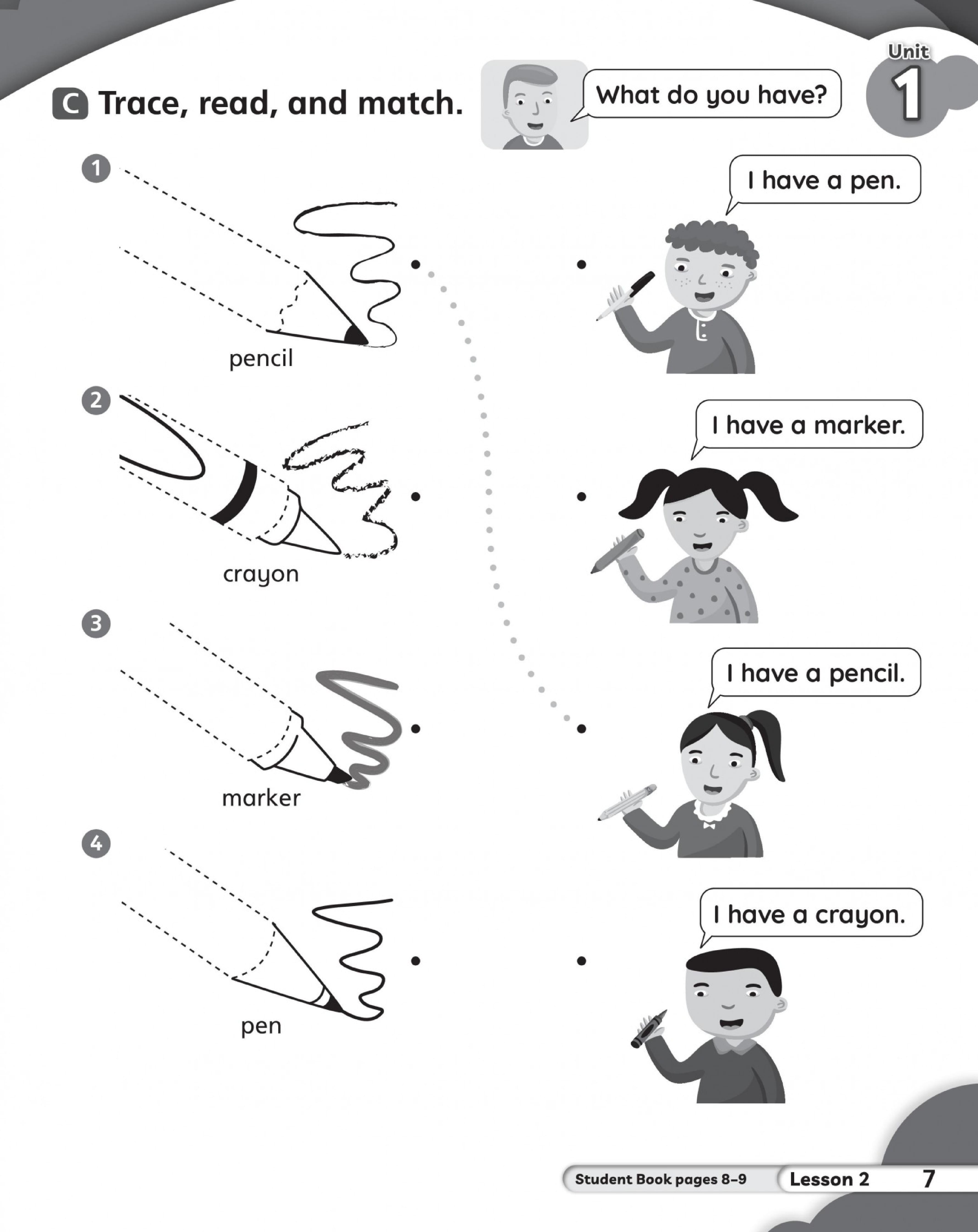 Everyboy Up Starter - Work Book (3rd Edition)