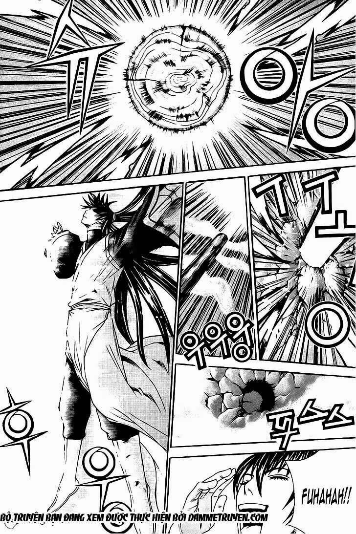 the sword of emperor chapter 7.2 6