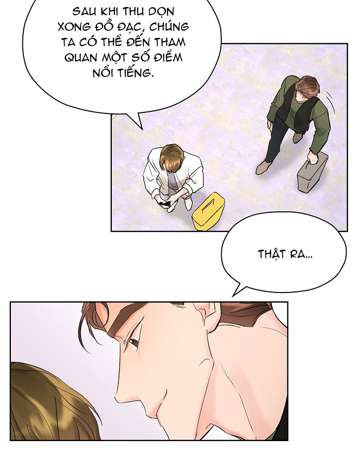 kế hoạch cưới chồng chapter 10 28