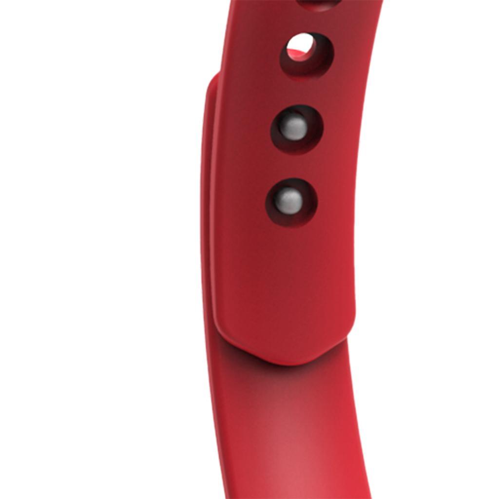 2pcs Silicone Replacement Wristband Bands for Flex 2