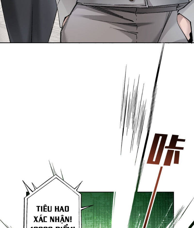 ta tạo ra tổ chức cứu thế chapter 5 21