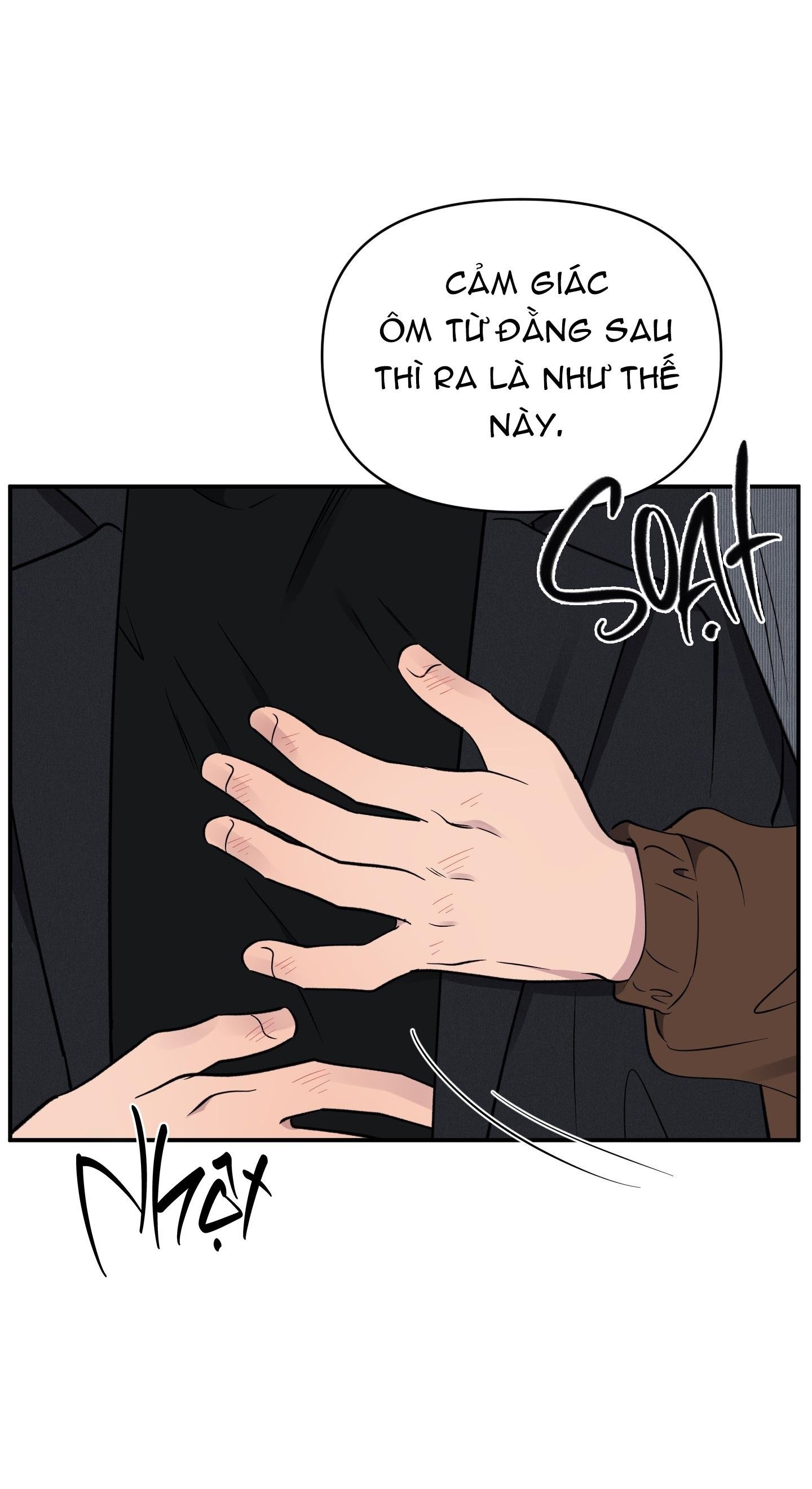 [18+] điều may mắn nhất cuộc đời tôi chapter 56 44