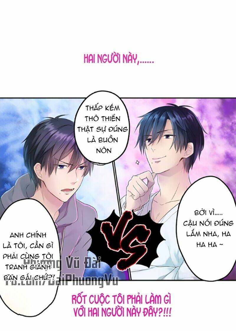 hai anh ấy của tôi chapter 1 13