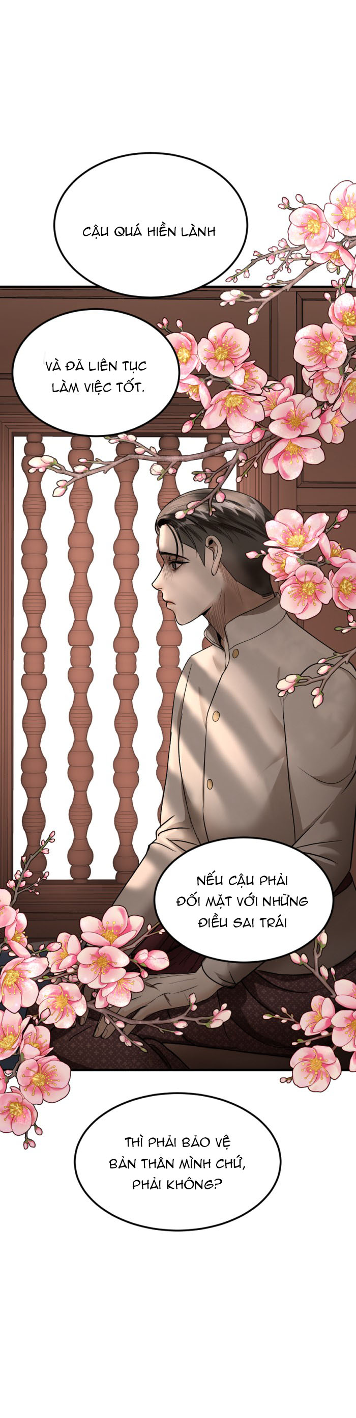 tôi là công tử đẹp nhất xiêm chapter 12 14