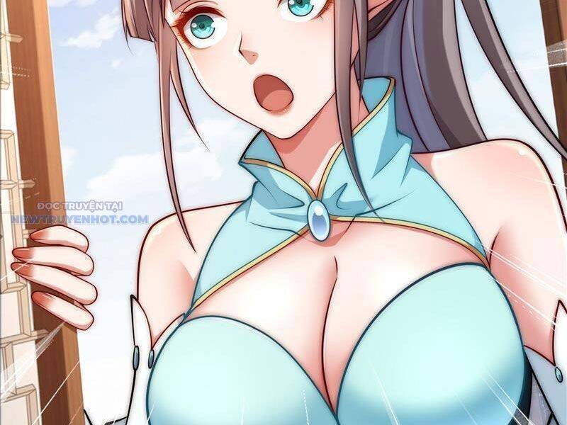 ta thực sự không muốn làm thần tiên chapter 21 31