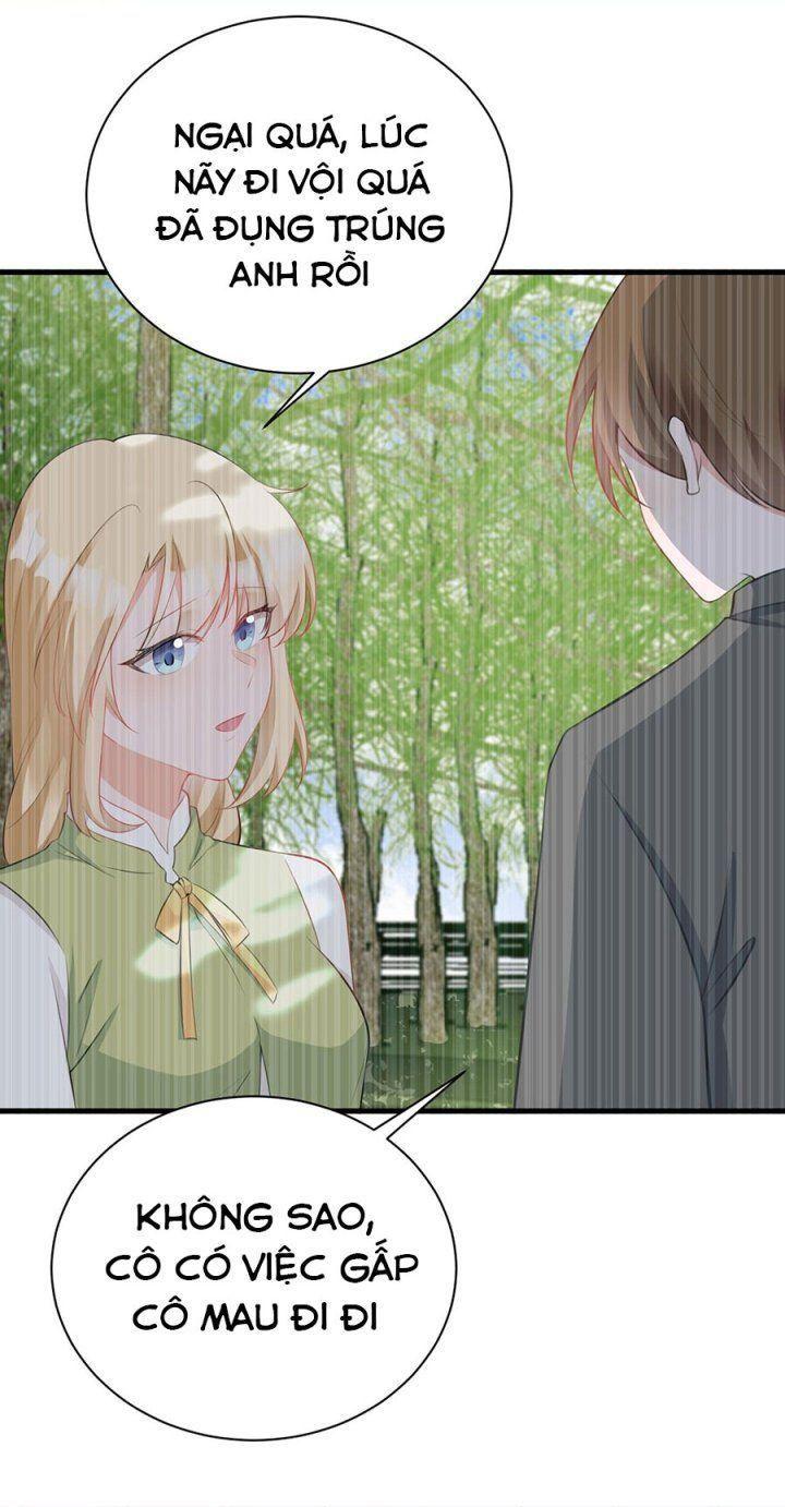 siêu cấp trà xanh hệ thống chapter 20 25